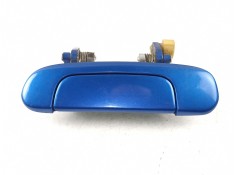Recambio de manilla trasera izquierda para mazda premacy (cp) 2.0 turbodiesel cat referencia OEM IAM CB0459410B52   2