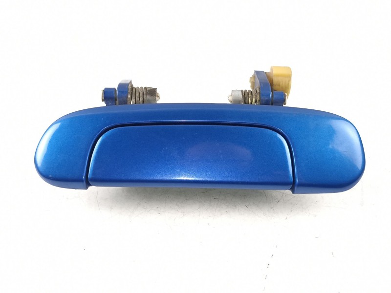 Recambio de manilla trasera izquierda para mazda premacy (cp) 2.0 turbodiesel cat referencia OEM IAM CB0459410B52  