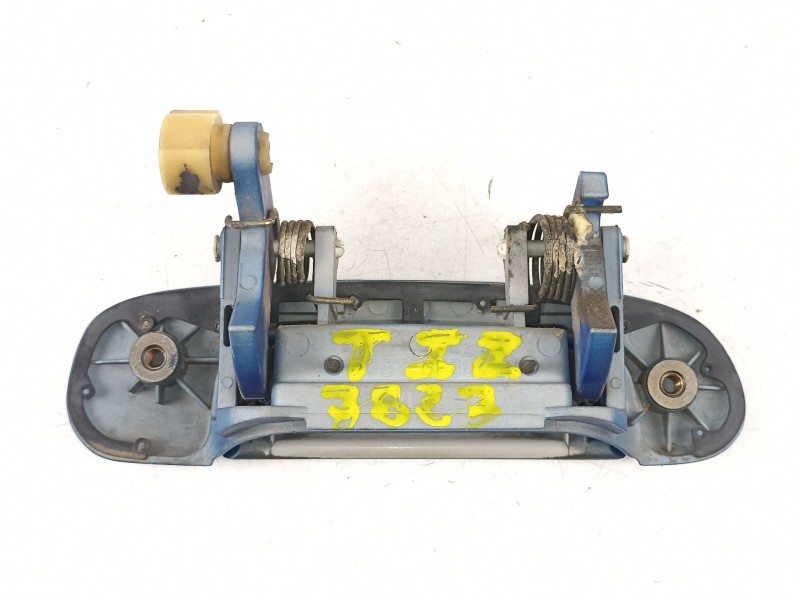 Recambio de manilla trasera izquierda para mazda premacy (cp) 2.0 turbodiesel cat referencia OEM IAM CB0459410B52  