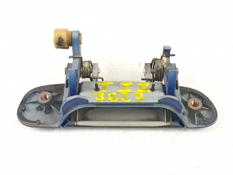 Recambio de manilla trasera izquierda para mazda premacy (cp) 2.0 turbodiesel cat referencia OEM IAM CB0459410B52  