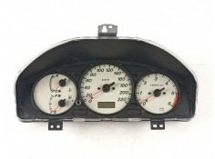 Recambio de cuadro instrumentos para mazda premacy (cp) 2.0 turbodiesel cat referencia OEM IAM CB8755471A  CB87A