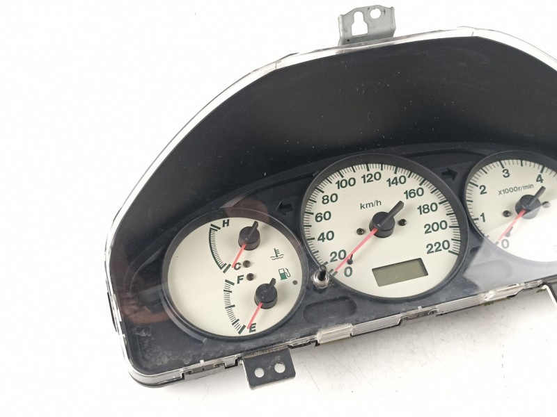 Recambio de cuadro instrumentos para mazda premacy (cp) 2.0 turbodiesel cat referencia OEM IAM CB8755471A  CB87A