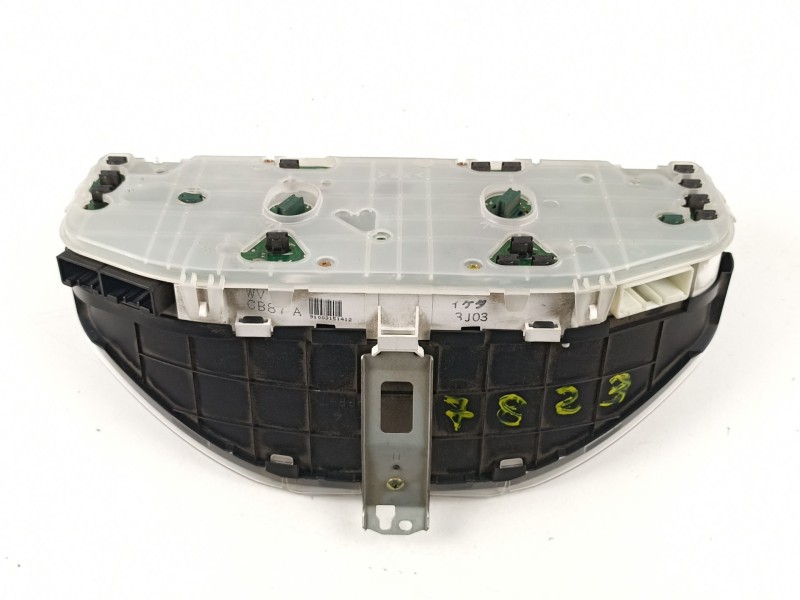 Recambio de cuadro instrumentos para mazda premacy (cp) 2.0 turbodiesel cat referencia OEM IAM CB8755471A  CB87A