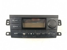 Recambio de mandos calefaccion aire para mazda premacy (cp) 2.0 turbodiesel cat referencia OEM IAM CB8261190A  CB82D