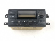 Recambio de mandos calefaccion aire para mazda premacy (cp) 2.0 turbodiesel cat referencia OEM IAM CB8261190A  CB82D 2