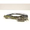 Recambio de manilla trasera derecha para citroën c3 ii (sc_) 1.2 vti 82 referencia OEM IAM 9684559980  