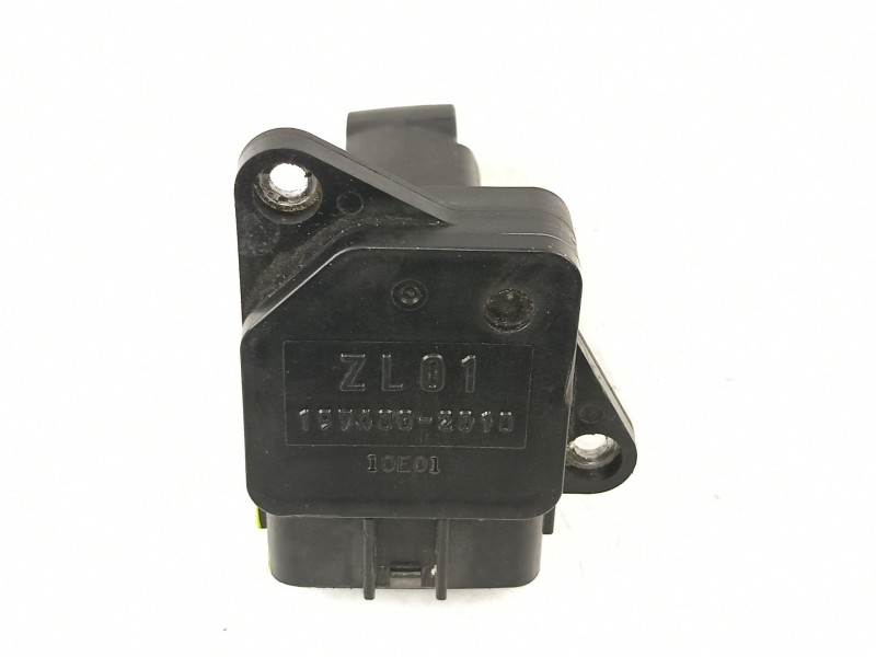 Recambio de caudalimetro para mazda premacy (cp) 2.0 turbodiesel cat referencia OEM IAM ZL0113215 1974002010 
