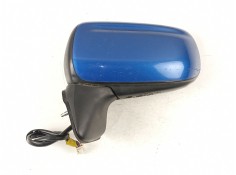 Recambio de retrovisor izquierdo para mazda premacy (cp) 2.0 turbodiesel cat referencia OEM IAM CB1169180L52