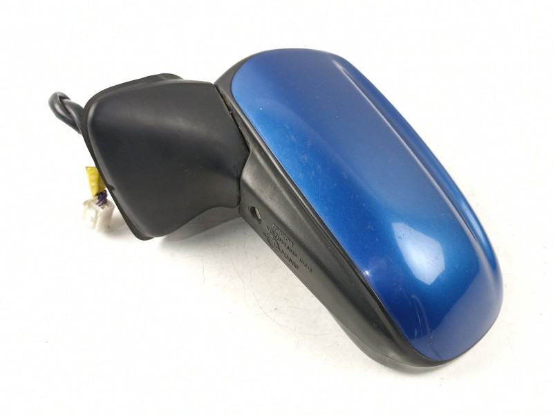 Recambio de retrovisor izquierdo para mazda premacy (cp) 2.0 turbodiesel cat referencia OEM IAM CB1169180L52  