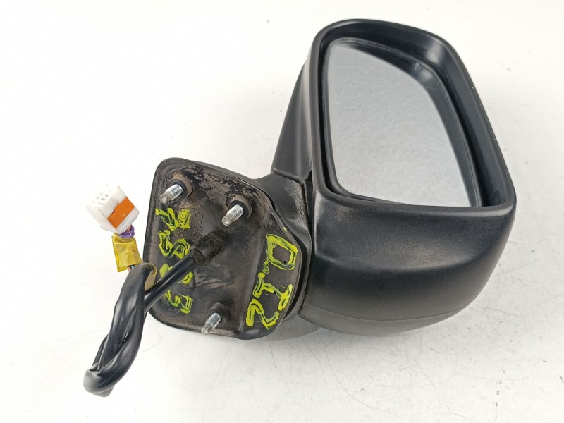 Recambio de retrovisor izquierdo para mazda premacy (cp) 2.0 turbodiesel cat referencia OEM IAM CB1169180L52  