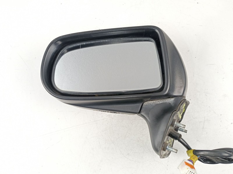 Recambio de retrovisor izquierdo para mazda premacy (cp) 2.0 turbodiesel cat referencia OEM IAM CB1169180L52  