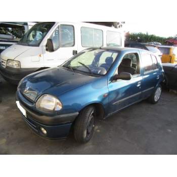 RENAULT CLIO II (BB_, CB_)