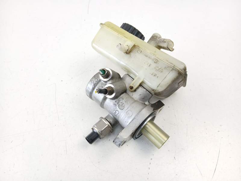 Recambio de mando luces y limpias para mazda premacy (cp) 2.0 turbodiesel cat referencia OEM IAM GE6T661B1 GE4T66128 GE4T66122