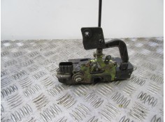 Recambio de cerradura pta. tras. dch. : fiat stilo : 1.6 g (103,33cv) 5p [2002] para fiat stilo 1.6 g referencia OEM IAM   