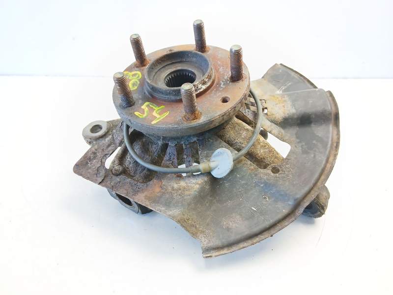 Recambio de mando luces y limpias para mazda premacy (cp) 2.0 turbodiesel cat referencia OEM IAM GE6T661B1 GE4T66128 GE4T66122