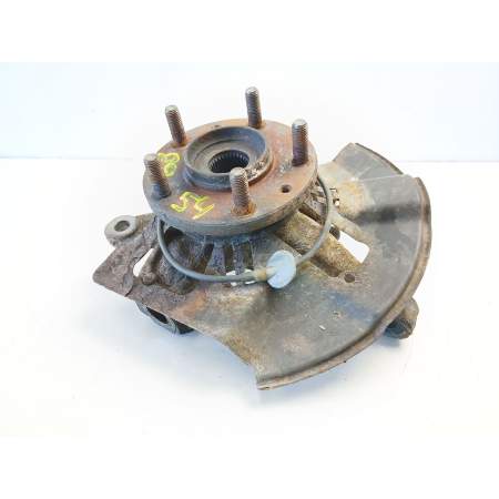 Recambio de mando luces y limpias para mazda premacy (cp) 2.0 turbodiesel cat referencia OEM IAM GE6T661B1 GE4T66128 GE4T66122