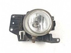 Recambio de antiniebla derecho para mazda premacy (cp) 2.0 turbodiesel cat referencia OEM IAM CC2251680  CC2251684