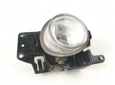 Recambio de antiniebla derecho para mazda premacy (cp) 2.0 turbodiesel cat referencia OEM IAM CC2251680  CC2251684 2