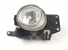 Recambio de antiniebla izquierdo para mazda premacy (cp) 2.0 turbodiesel cat referencia OEM IAM CC2251690  CC2251694 2