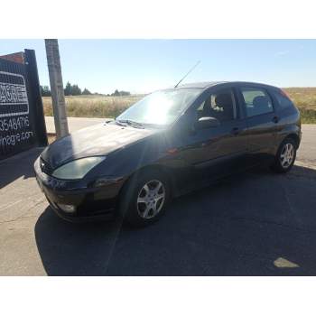 FORD FOCUS I (DAW, DBW)