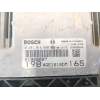 Recambio de centralita para fiat bravo ii (198_) 2.0 d multijet (198axn1b) referencia OEM IAM 51858097 0281014540 