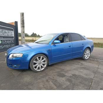 AUDI A4 B7 (8EC)