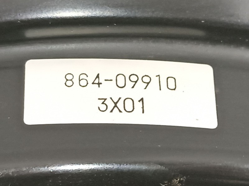 Recambio de servofreno para mazda premacy (cp) 2.0 turbodiesel cat referencia OEM IAM CB1543800B 86409910 
