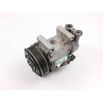 COMPRESOR AIRE ACONDICIONADO 2S6119D629AE SD6V121442F 