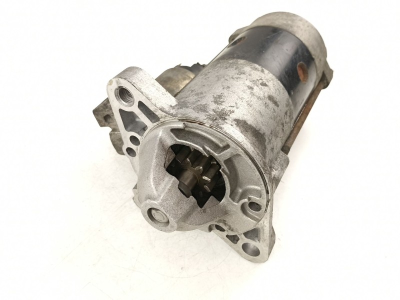 Recambio de motor arranque para mazda premacy (cp) 2.0 turbodiesel cat referencia OEM IAM RF1H18400 M002T87471 