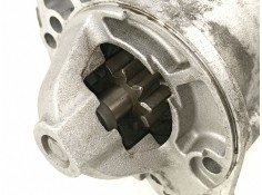Recambio de motor arranque para mazda premacy (cp) 2.0 turbodiesel cat referencia OEM IAM RF1H18400 M002T87471  2