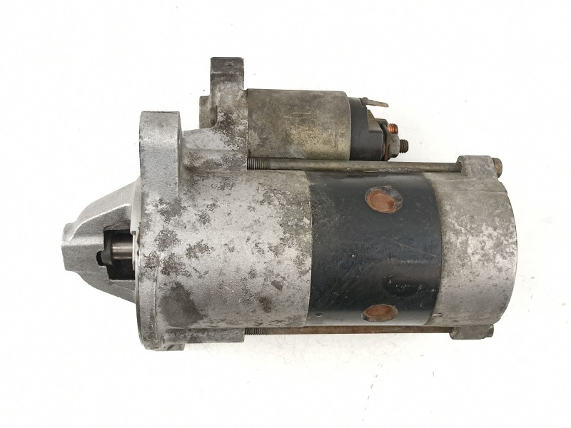 Recambio de motor arranque para mazda premacy (cp) 2.0 turbodiesel cat referencia OEM IAM RF1H18400 M002T87471 