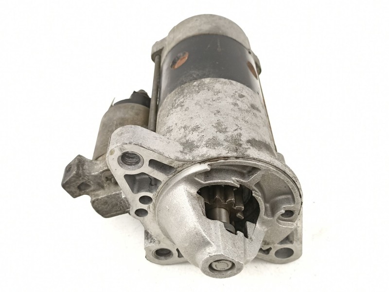 Recambio de motor arranque para mazda premacy (cp) 2.0 turbodiesel cat referencia OEM IAM RF1H18400 M002T87471 