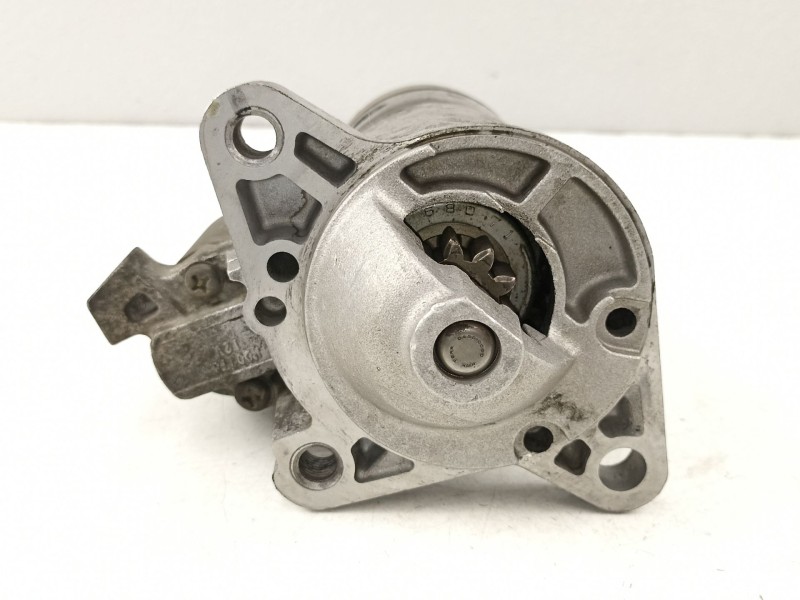 Recambio de motor arranque para mazda premacy (cp) 2.0 turbodiesel cat referencia OEM IAM RF1H18400 M002T87471 