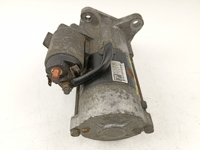 Recambio de motor arranque para mazda premacy (cp) 2.0 turbodiesel cat referencia OEM IAM RF1H18400 M002T87471 