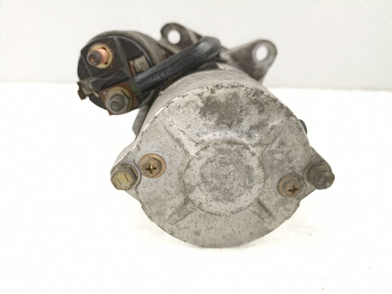 Recambio de motor arranque para mazda premacy (cp) 2.0 turbodiesel cat referencia OEM IAM RF1H18400 M002T87471 