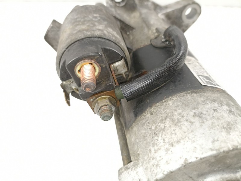 Recambio de motor arranque para mazda premacy (cp) 2.0 turbodiesel cat referencia OEM IAM RF1H18400 M002T87471 