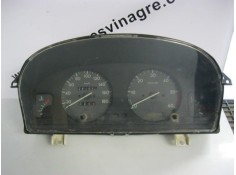 Recambio de cuadro instrumentos : citroen berlingo : 1.9 d -d9b combi (58,48cv) 4p [1997] para citroen berlingo 1.9 d -d9b combi