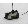 Recambio de cerradura puerta delantera derecha para renault clio iii (br0/1, cr0/1) 1.2 16v (br02, br0j, br11, cr02, cr0j, cr11)