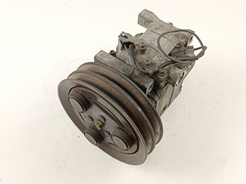 Recambio de compresor aire acondicionado para mazda premacy (cp) 2.0 turbodiesel cat referencia OEM IAM C10061K00 H12A1AA4DM 