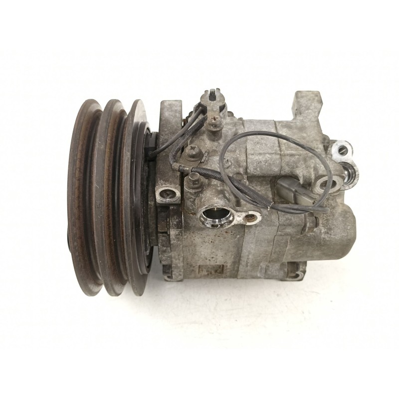 Recambio de compresor aire acondicionado para mazda premacy (cp) 2.0 turbodiesel cat referencia OEM IAM C10061K00 H12A1AA4DM 