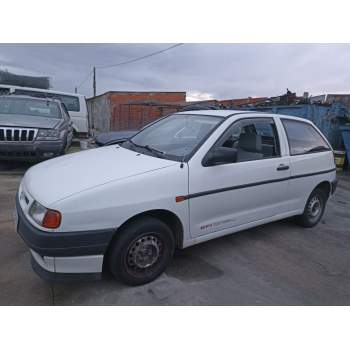 SEAT IBIZA II (6K1)