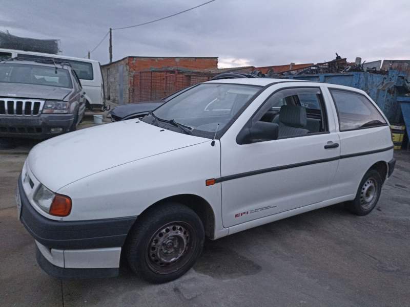 seat ibiza ii (6k1) del año 1993