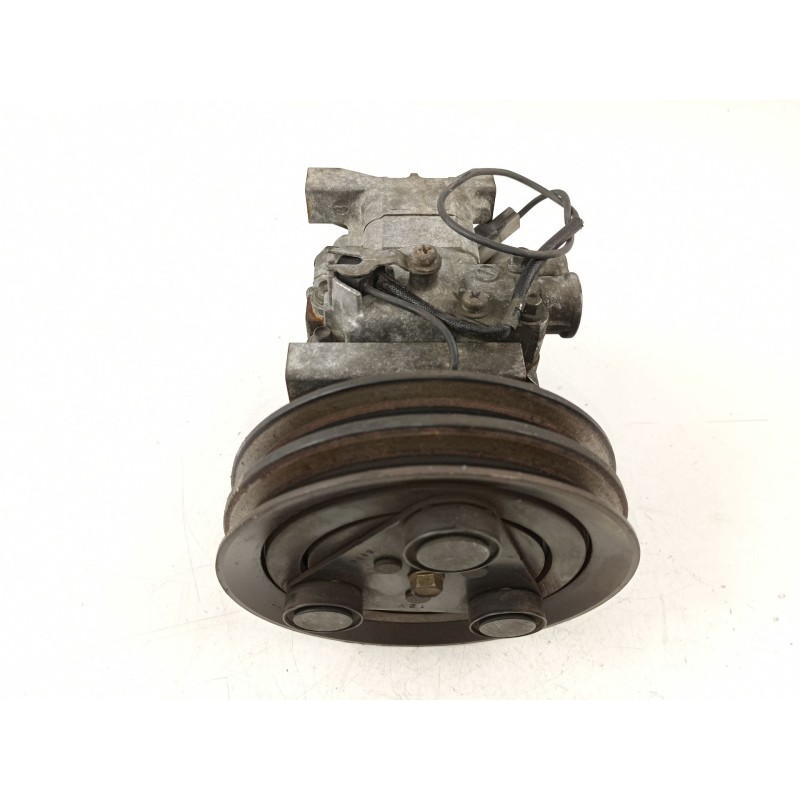 Recambio de compresor aire acondicionado para mazda premacy (cp) 2.0 turbodiesel cat referencia OEM IAM C10061K00 H12A1AA4DM 