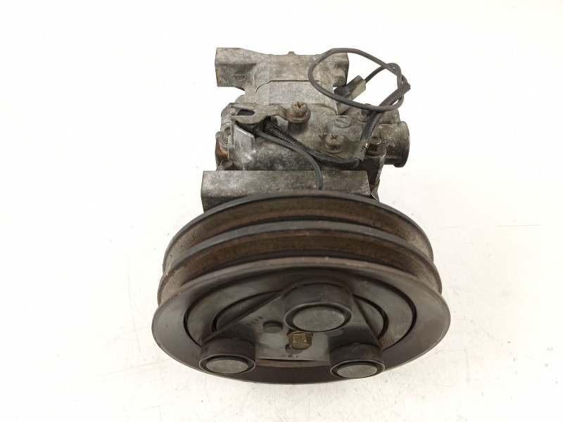 Recambio de compresor aire acondicionado para mazda premacy (cp) 2.0 turbodiesel cat referencia OEM IAM C10061K00 H12A1AA4DM 