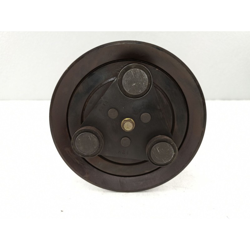 Recambio de compresor aire acondicionado para mazda premacy (cp) 2.0 turbodiesel cat referencia OEM IAM C10061K00 H12A1AA4DM 