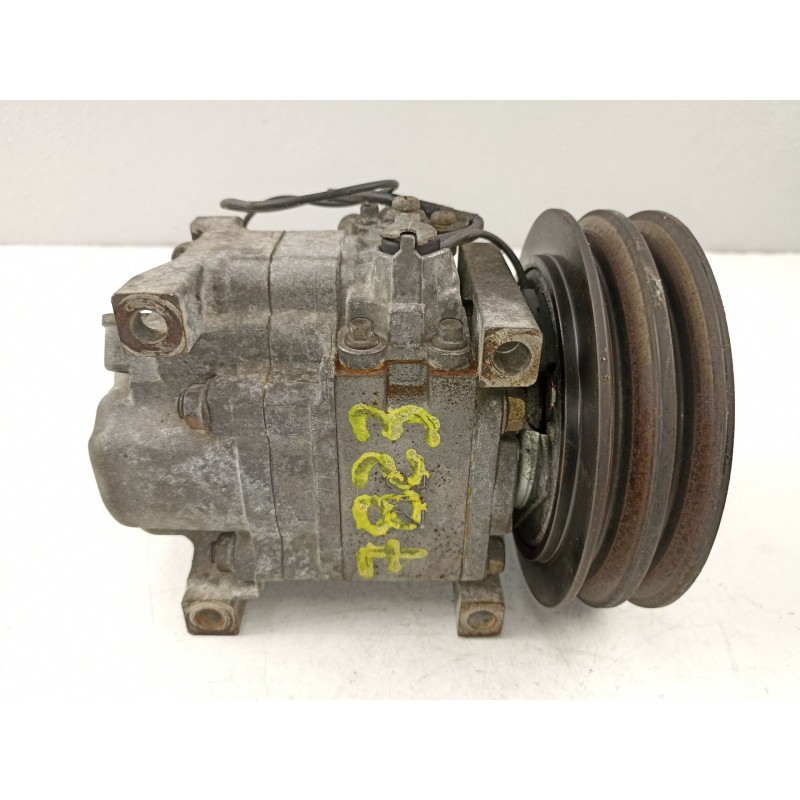 Recambio de compresor aire acondicionado para mazda premacy (cp) 2.0 turbodiesel cat referencia OEM IAM C10061K00 H12A1AA4DM 