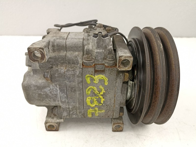 Recambio de compresor aire acondicionado para mazda premacy (cp) 2.0 turbodiesel cat referencia OEM IAM C10061K00 H12A1AA4DM 