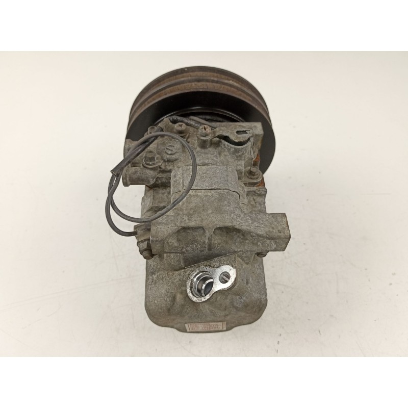 Recambio de compresor aire acondicionado para mazda premacy (cp) 2.0 turbodiesel cat referencia OEM IAM C10061K00 H12A1AA4DM 
