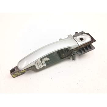 MANILLA DELANTERA IZQUIERDA 4S71X219A65EB 1S71F224A37AB