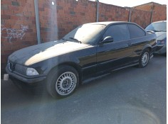 bmw serie 3 coupe (e36) del año 1992